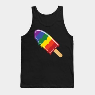 Pride Lollipop Tank Top